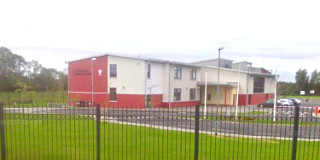 ST. NICHOLAS PRIMARY SCHOOL